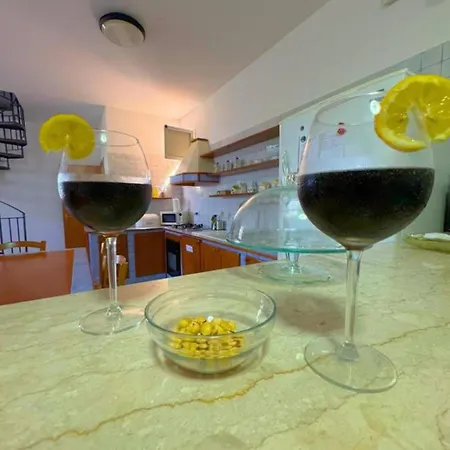 Elena Apartment Alcamo
