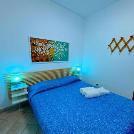 Apartment Elena