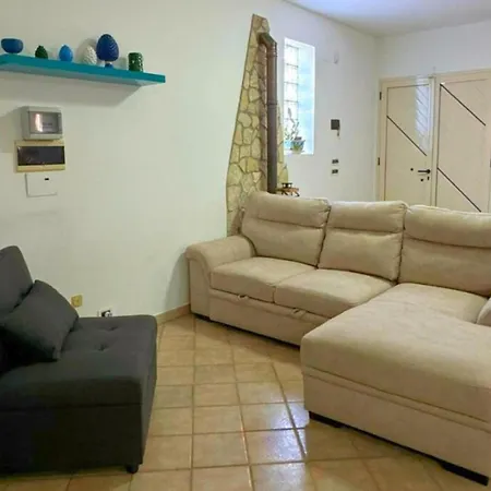 Apartment Elena