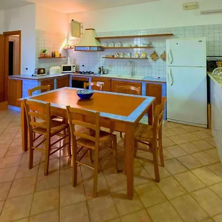 Apartment Elena *